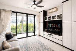 Parc Centros (D19), Condominium #596062641